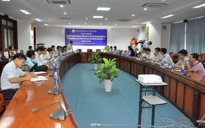 Hỗ trợ nghiên cứu và ứng dụng công nghệ 4.0 vào sản xuất, kinh doanh