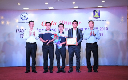 Lộ diện các gương mặt khởi nghiệp xuất sắc vùng Đông Nam Bộ