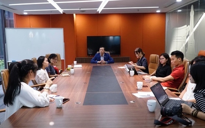 Vai trò của truyền thông địa phương trong xây dựng Hệ sinh thái khởi nghiệp