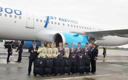 Bamboo Airways khai thác đường bay định kì Đà Nẵng – Seoul (Hàn Quốc)