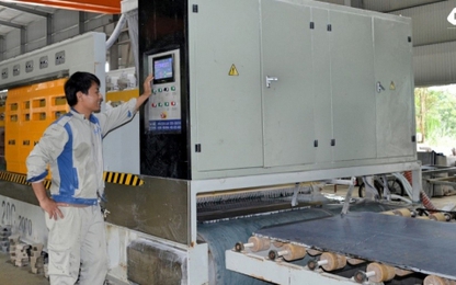 Đánh thức “vàng ròng” ngủ quên dưới lòng đất Thanh Hóa