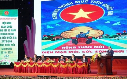 KH&CN góp phần đẩy nhanh tiến trình xây dựng nông thôn mới