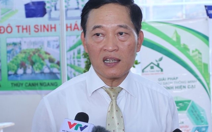 Hơn 800 kết quả nghiên cứu được giới thiệu tại Techfest Mekong 2019