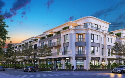 FLC Olympia Lao Cai – tâm điểm cửa ngõ chiến lược Tây Bắc