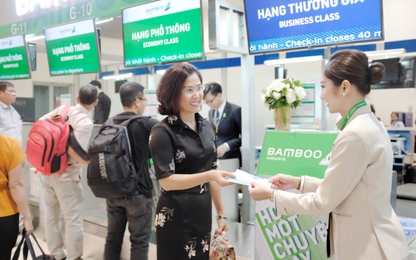 Công thức làm nên những chuyến bay đông khách nhưng vẫn đúng giờ