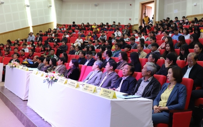 Techfest Tây Nguyên và duyên hải Nam-Trung Bộ:Tạo sự lan tỏa trong cộng đồng startup