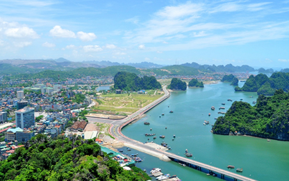 Thị trường bất động sản Hạ Long nửa cuối 2019: “Sóng mạnh” ở Hòn Gai