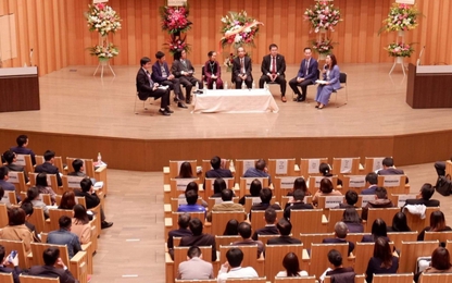 VietNam Summit in Japan 2019: Nơi hội tụ nguồn lực đặc biệt cho KH&CN