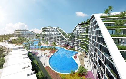 Vacation Plus: Giải pháp đầu tư tối ưu cho giới trẻ