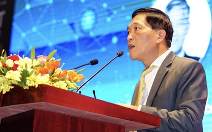 Chuyển đổi số - Cơ hội và thách thức cho Khởi nghiệp sáng tạo