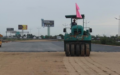 Điểm danh 18 dự án giao thông lớn khởi công trong năm 2020