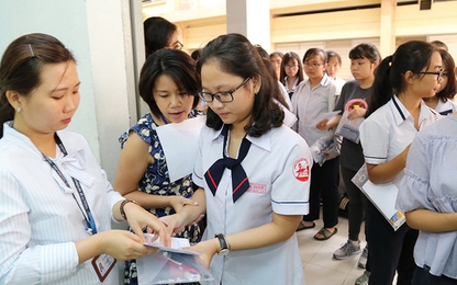 Đại học Kinh tế TPHCM lần đầu tuyển sinh bằng đánh giá năng lực