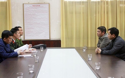 Thông tin sai về Covid-19, Phó quản đốc phân xưởng bị phạt