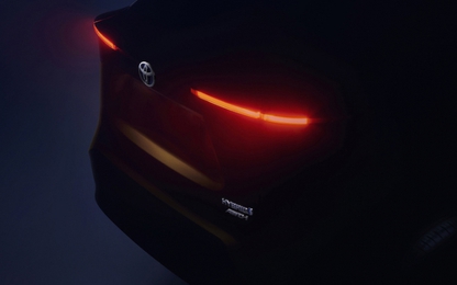 Toyota hoãn ra mắt xe SUV mới