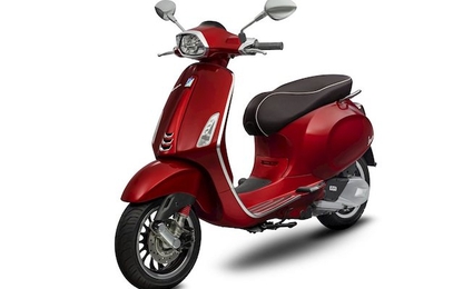 Vespa Primavera và Vespa Sprint 2020 giá mới nhất từ 76 triệu đồng