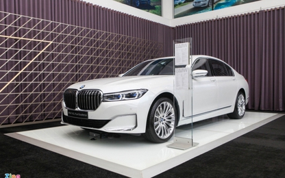 Yamaha Tenere 700 2020 đã chính thức bán ra tại Thái Lan