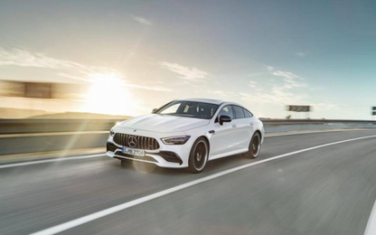 Kia Morning 2020 ra mắt chính thức, giá siêu mềm