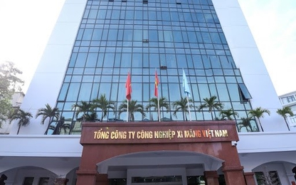 Vicem đạt lợi nhuận “khủng” gần 3.200 tỷ đồng