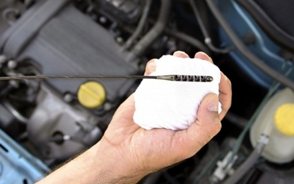 Nguyên nhân khiến hộp số tự động bị đột tử mà nhiều người không biết