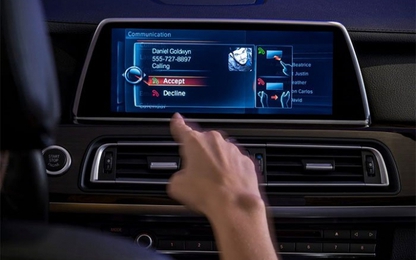 Bộ GTVT 'thúc" tiến độ hoàn thiện Kiến trúc Chính phủ điện tử 2.0