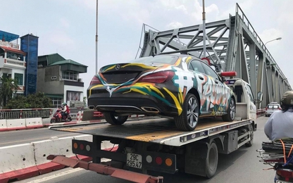 Chủ xe cần làm gì khi có nhu cầu đổi màu sơn xe?