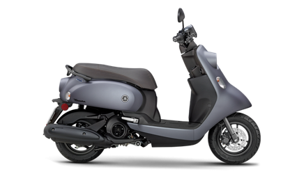 Yamaha trình làng xe tay ga mới tại Đài Loan