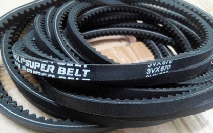 Khi nào nên thay dây cu-roa trên xe tay ga?