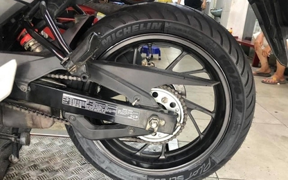 Những bộ phận nào hay hỏng nhất trên xe máy?