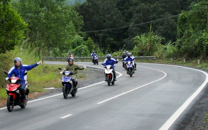 Những thói quen xấu khi sử dụng xe côn tay