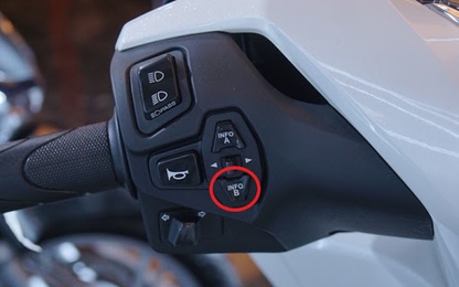 HSTC là gì và nó hoạt động thể nào trên xe máy?