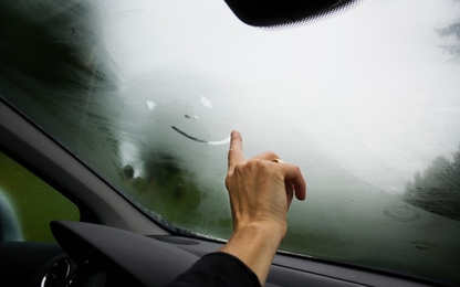 Chống ẩm mốc cho xe hơi thế nào cho hiệu quả?