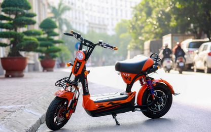 Sử dụng pin thế nào để gia tăng tuổi thọ cho xe đạp điện?