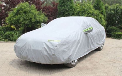 Sử dụng bạt chống nóng ô tô thế nào để phát huy tác dụng?