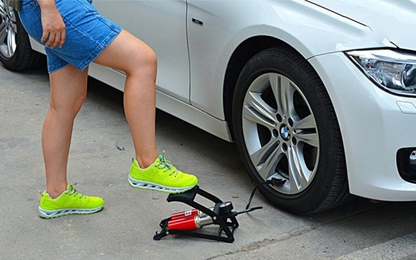 Mua bơm dự phòng ô tô thế nào cho phù hợp?