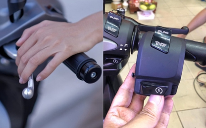 Xe máy bị hỏng đề nguyên nhân do đâu?