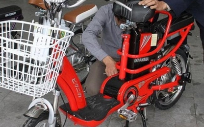 Những lý do khiến xe đạp điện không chạy được