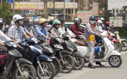 Xe máy bị rồ ga xử lý thế nào?