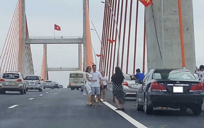 Sau chỉ đạo, nhiều tuyến đường ở TP Thủ Đức vẫn nhếch nhác