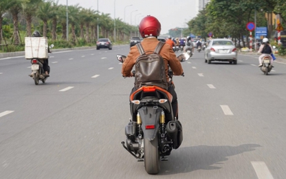 Biển số xe mờ bị phạt bao nhiêu?