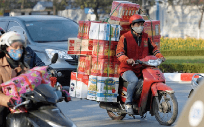 Những cách tiết kiệm xăng xe máy hiệu quả