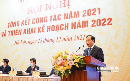 Khởi công 18 dự án, hoàn thành 14 công trình giao thông lớn