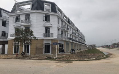 CIENCO4 đề xuất chuyển nhượng hơn 119.000m2 khu đô thị Long Sơn 1