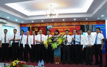 Đổi mới công tác xây dựng Đảng ở Ban QLDA đường Hồ Chí Minh