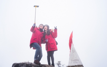 Cáp treo FANSIPAN SAPA: Bản lĩnh trí tuệ Việt Nam