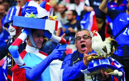 Những điều thú vị về con gà trong văn hóa thế giới