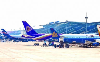 Thị trường vận tải hàng không: Cơ hội và thách thức