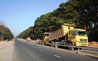 Dự án BOT cần lắm một cách nhìn toàn diện