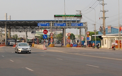 Tháo gỡ nút thắt trong cơ chế thu hút đầu tư BOT