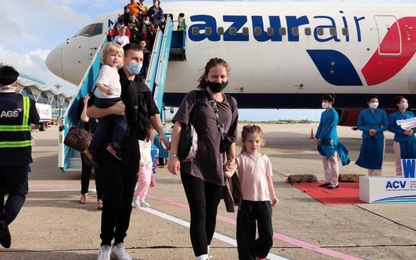 4 nước đồng ý nối lại đường bay với Việt Nam