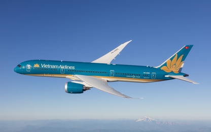 Vietnam Airlines nối lại 7 đường bay nội địa, Hải Phòng-Phú Quốc chỉ 64.000 đồng